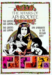 The Affairs of Aphrodite