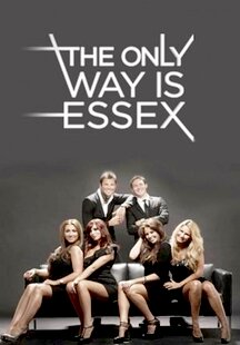 The Only Way Is Essex