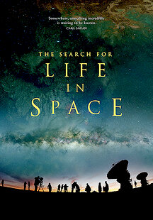 The Search for Life in Space