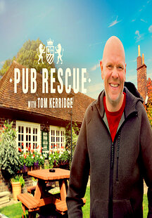 Tom Kerridge Pub Rescue