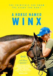 A Horse Named Winx