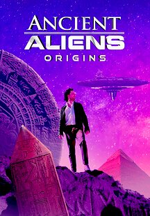 Ancient Aliens: Origins