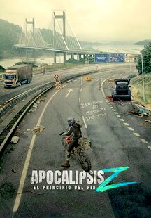 Apocalypse Z: El principio del fin