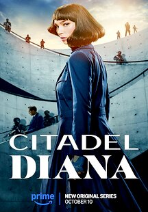 Citadel: Diana