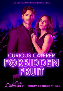 Curious Caterer: Forbidden Fruit