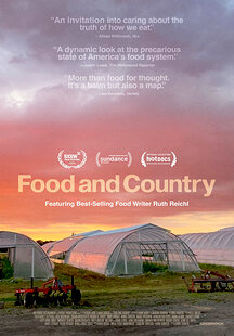 Food and Country