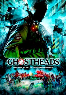 Ghostheads