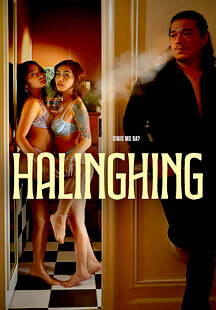 Halinghing