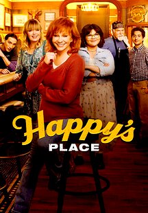 Happy's Place