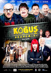 Kogus akademisi