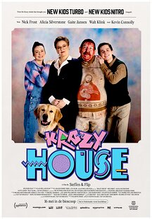 Krazy House