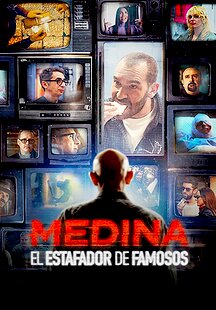 Medina: El estafador de famosos