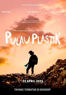 Pulau Plastik