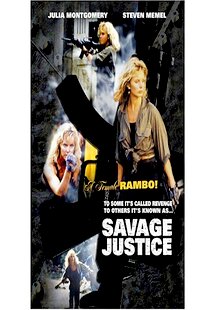 Savage Justice