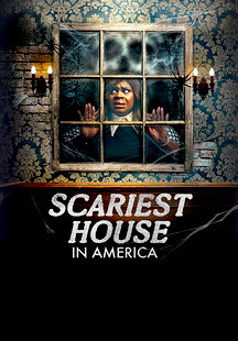 Scariest House in America