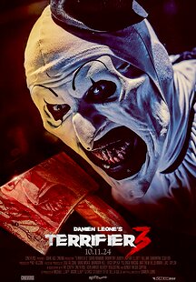 Terrifier 3