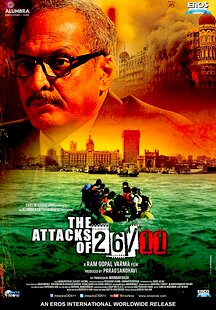 The Attacks of 26/11