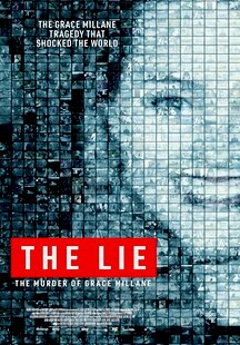 The Lie: The Murder of Grace Millane