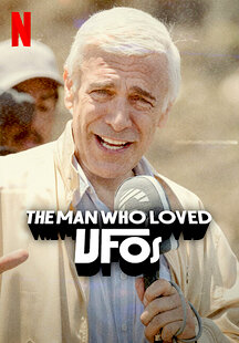 The Man Who Loved UFOs