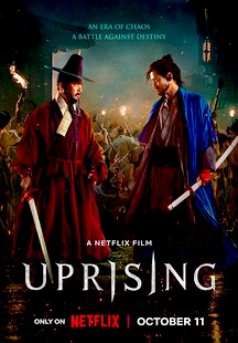 Uprising