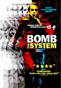 Bomb the System