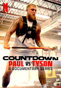 Countdown: Paul vs Tyson