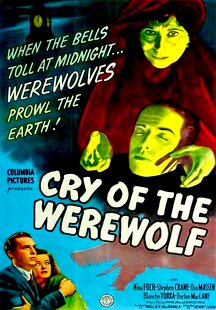 Cry of the Werewolf