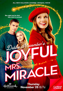 Debbie Macomber's Joyful Mrs. Miracle