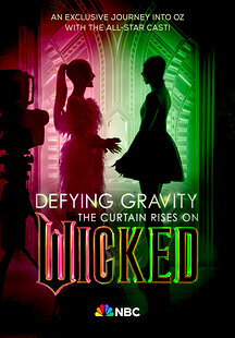 Defying Gravity: The Curtain Rises on Wicked