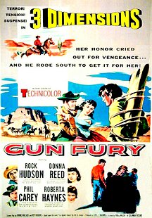 Gun Fury