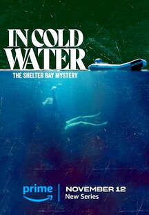 In Cold Water: The Shelter Bay Mystery