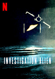 Investigation Alien