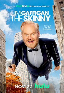 Jim Gaffigan: The Skinny