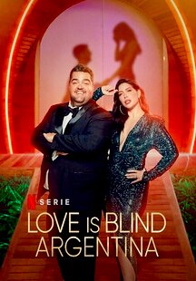 Love Is Blind: Argentina