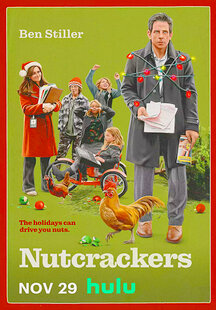 Nutcrackers