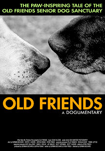 Old Friends, A Dogumentary