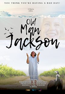 Old Man Jackson