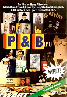 P & B