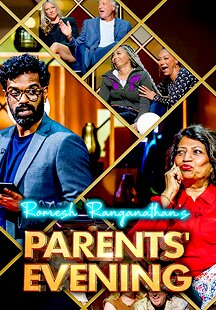 Romesh Ranganathan's Parent's Evening