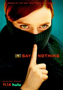 Say Nothing