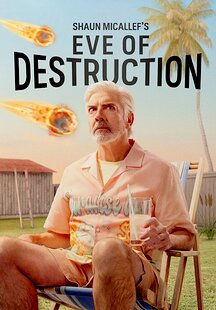 Shaun Micallef's Eve of Destruction