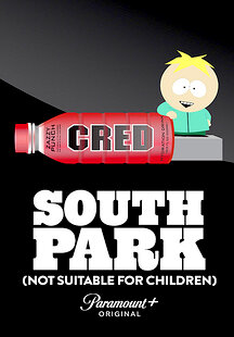 South Park (Not Suitable for Children)