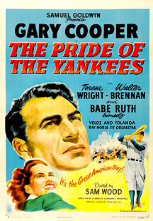 The Pride of the Yankees