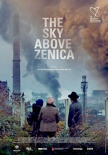 The Sky Above Zenica