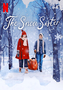 The Snow Sister