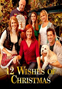 12 Wishes of Christmas