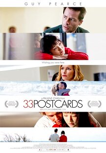 33 Postcards