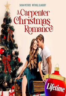 A Carpenter Christmas Romance