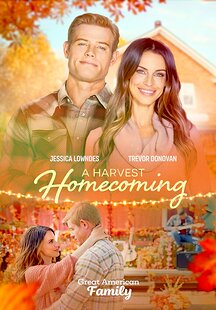 A Harvest Homecoming