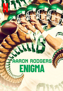 Aaron Rodgers: Enigma